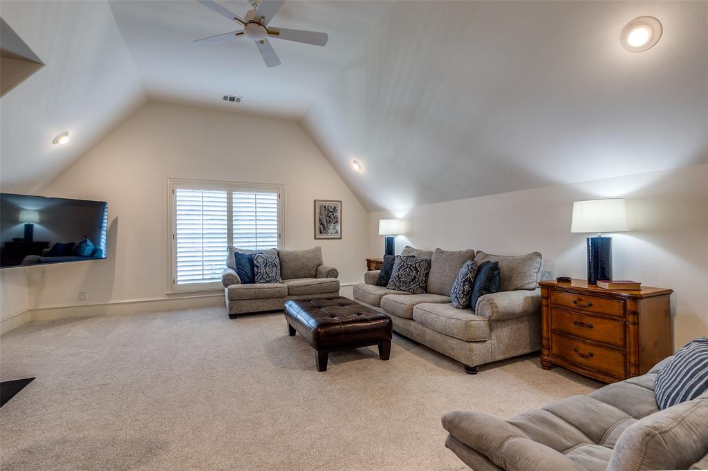 Caruth Hills 04 Amd - Residential