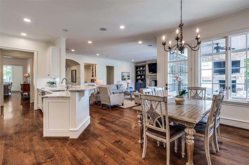 Caruth Hills 04 Amd - Residential