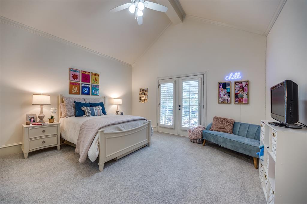 Caruth Hills 04 Amd - Residential