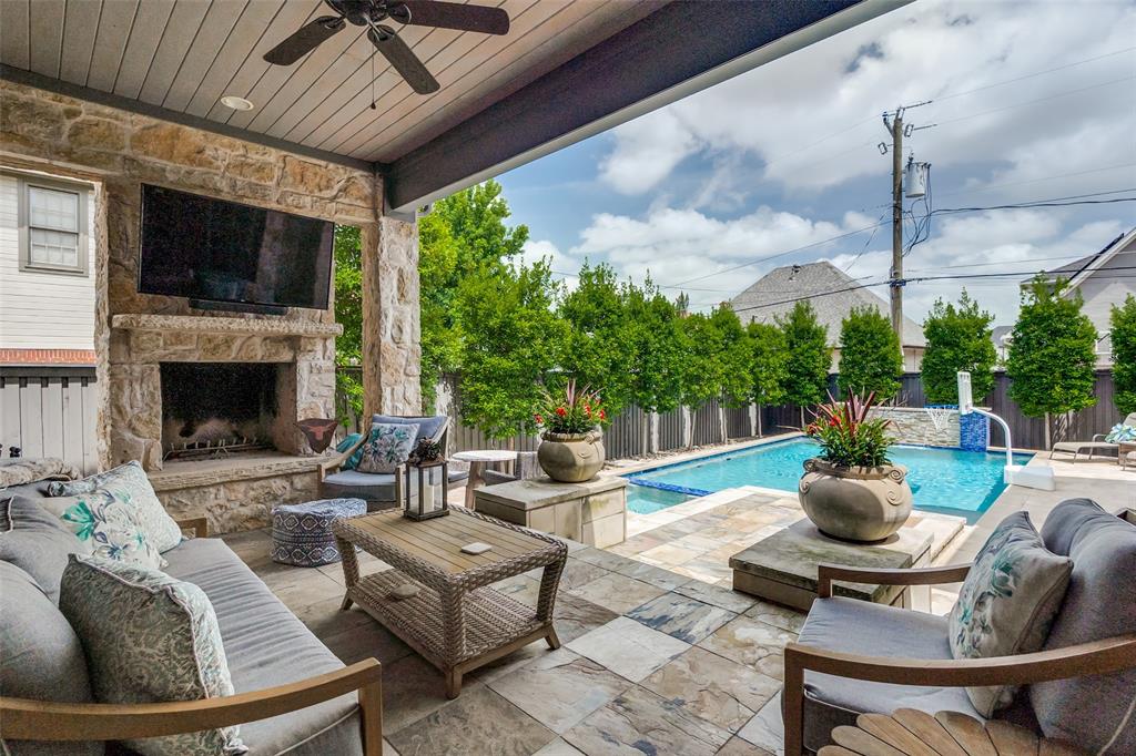 Caruth Hills 04 Amd - Residential