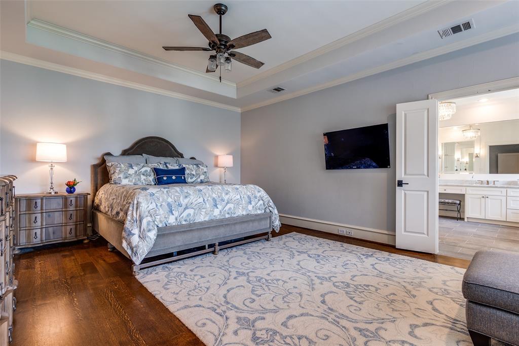 Caruth Hills 04 Amd - Residential