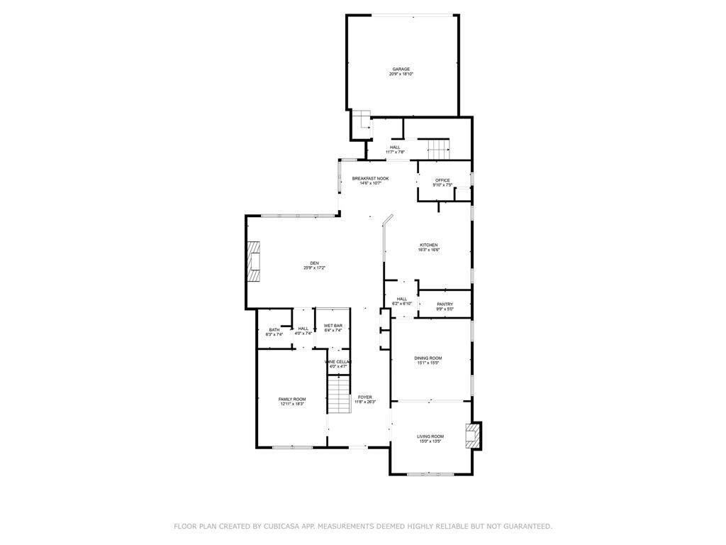 Caruth Hills 04 Amd - Residential