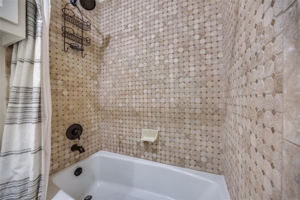 Caruth Hills 04 Amd - Residential