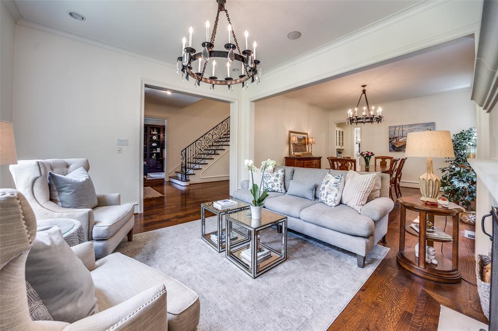 Caruth Hills 04 Amd - Residential