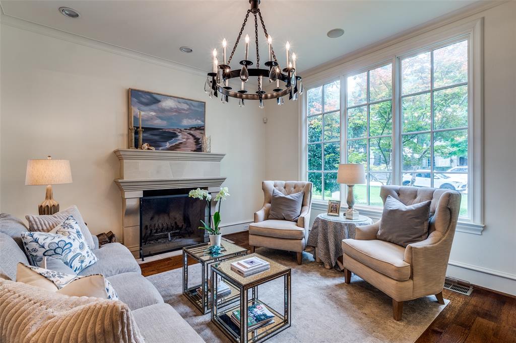 Caruth Hills 04 Amd - Residential