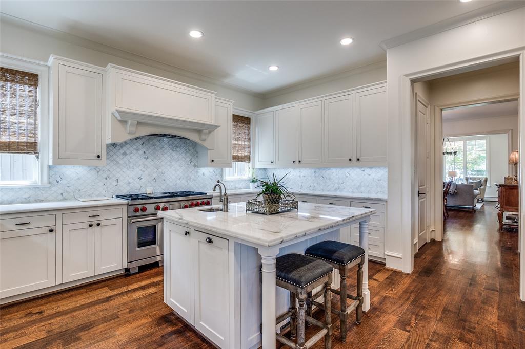 Caruth Hills 04 Amd - Residential