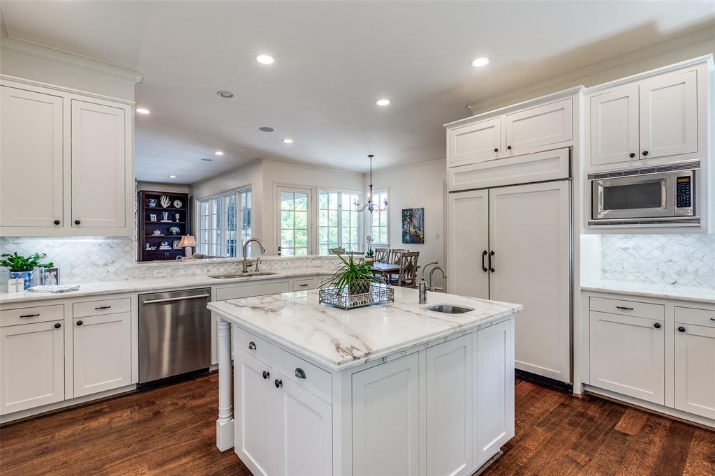 Caruth Hills 04 Amd - Residential