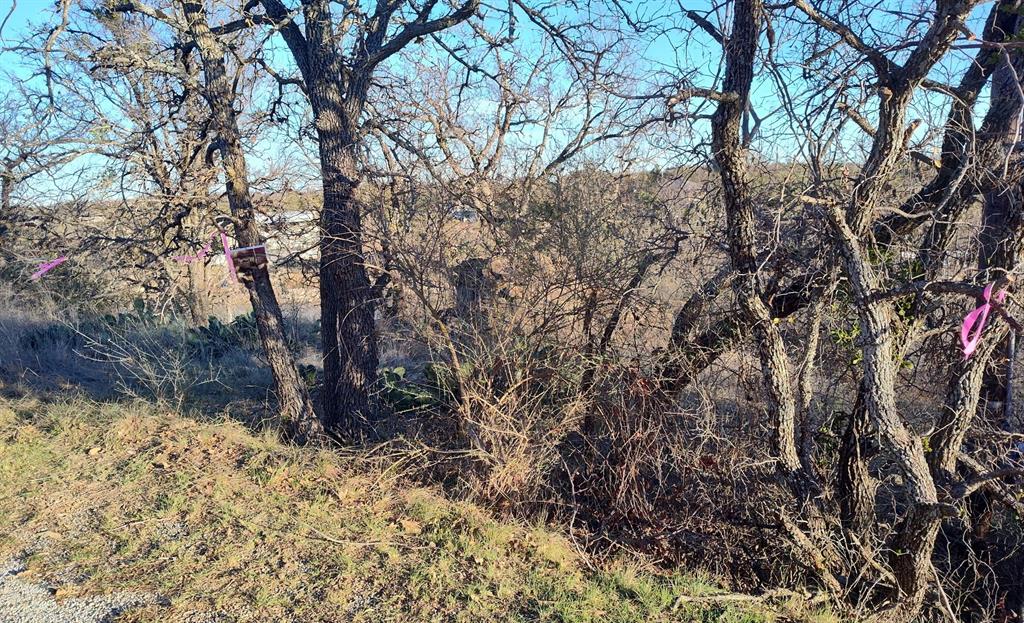 Tamarack Mountain Sec I - Land