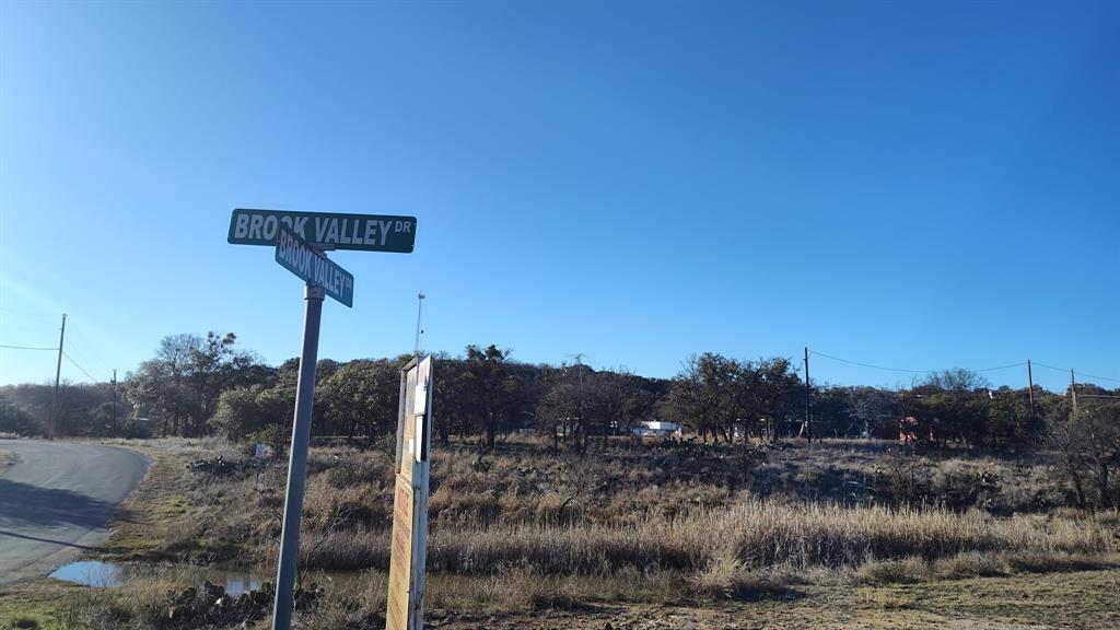 Tamarack Mountain Sec I - Land