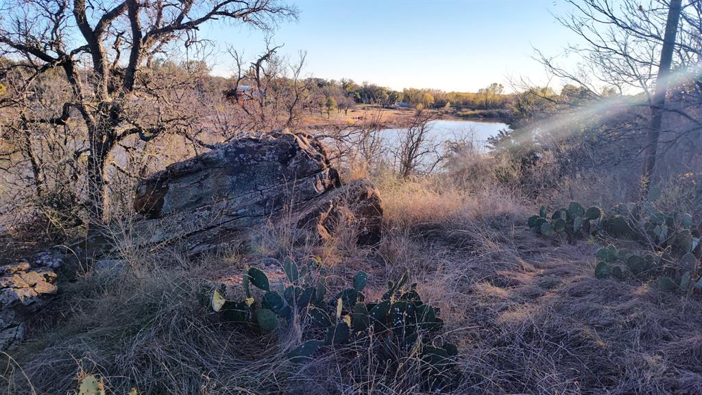 Tamarack Mountain Sec I - Land