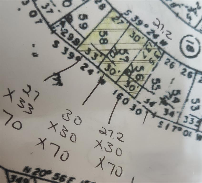 Tamarack Mountain Sec I - Land