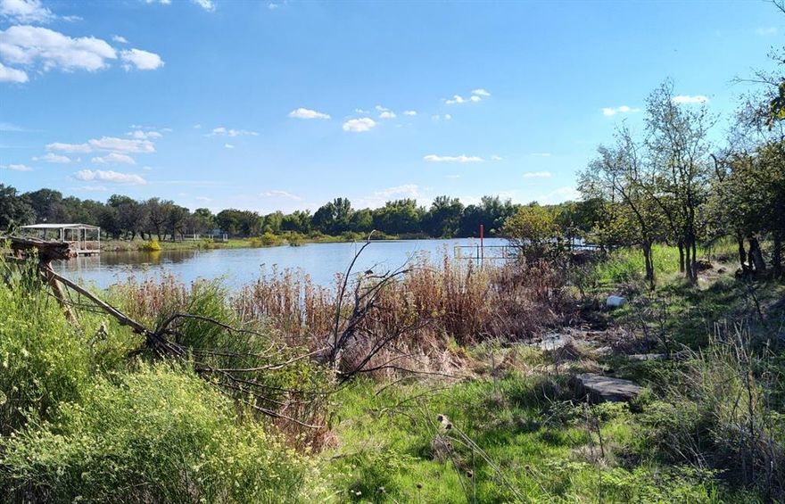 Waterfront Paradise on Lake Brownwood Tamarack Mountain

Experience the ultimate lake lifestyle on this beautiful waterfront property in the sought-after Tamarack Mountain community. This prime piece of land is framed by majestic mature oak trees, providing the perfect natural canopy for your future retreat. With electric already on-site and well-maintained road access, the groundwork is laid for you to bring your vision to life without delay.

As a property owner, you’ll enjoy exclusive access to a wealth of community amenities designed for recreation and convenience:

Water Access: Launch your boat from the private concrete dock and spend your days on the 7,300-acre Lake Brownwood.

Recreation: Take a dip in the community swimming pool, host gatherings at the picnic tables, or explore the area on your golf cart, UTV, or bike.

Convenience: On-site facilities include bathhouses, dumpsters, and RV dumping stations for a seamless outdoor experience.

Whether you are looking for a weekend getaway or a permanent homesite, this property offers a rare opportunity to build lasting memories in a vibrant lakefront setting. Spring is just around the corner—secure your piece of the lake now before this highly desirable lot is gone!

Schedule your private tour today and start living the lake life!