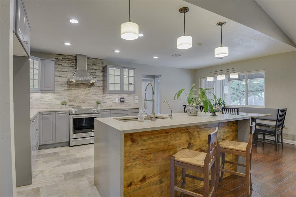 Prestonwood Estates - Residential