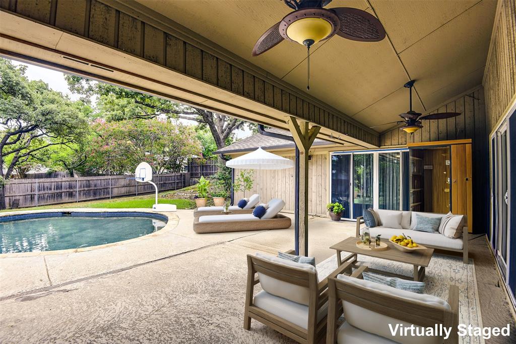 Prestonwood Estates - Residential