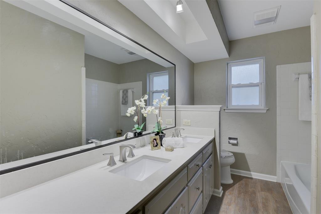 Prestonwood Estates - Residential