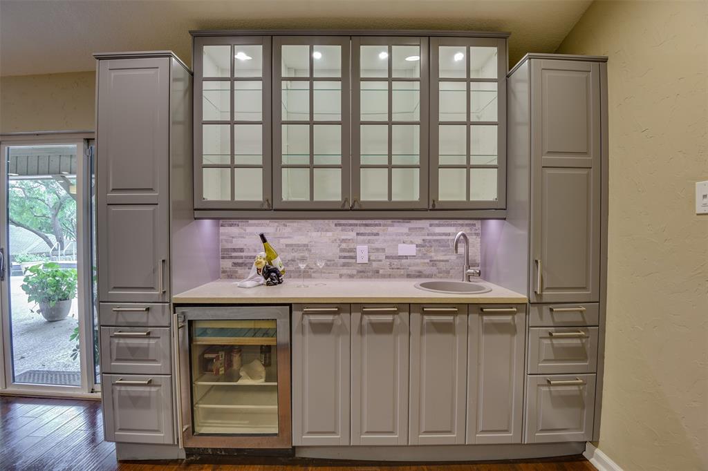 Prestonwood Estates - Residential