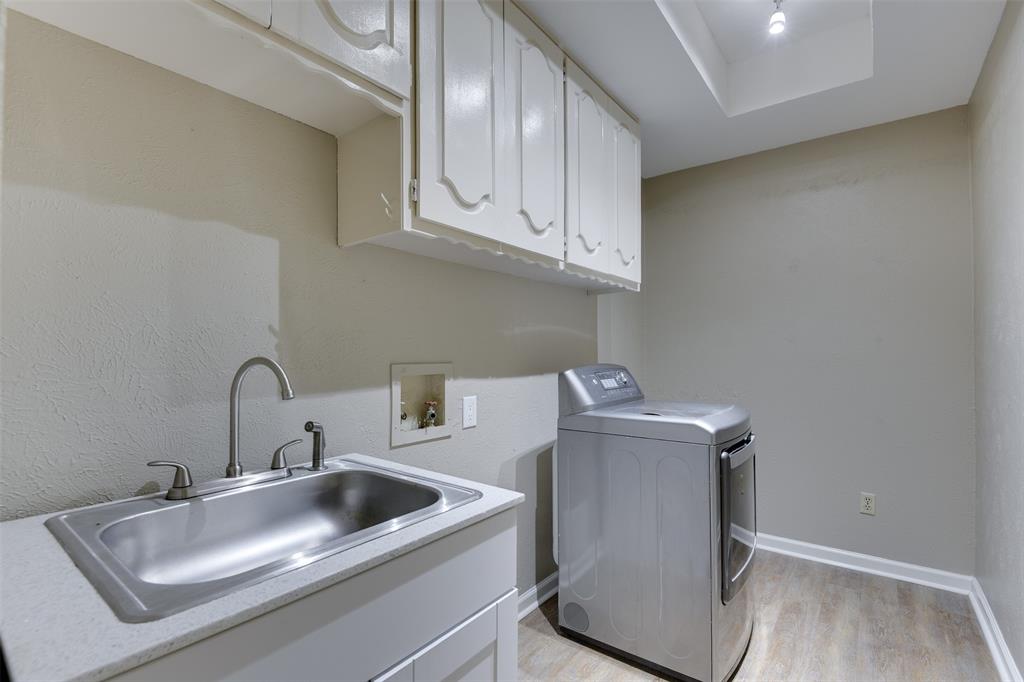 Prestonwood Estates - Residential