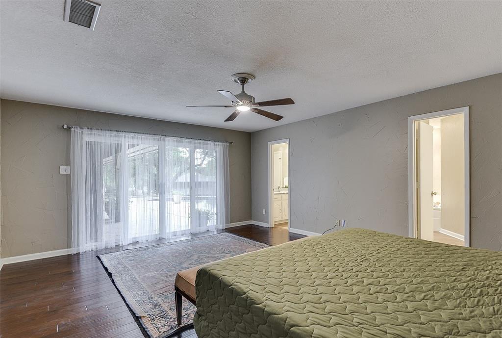 Prestonwood Estates - Residential