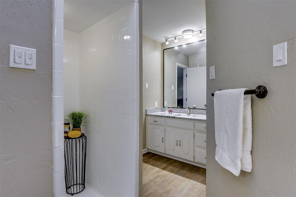 Prestonwood Estates - Residential