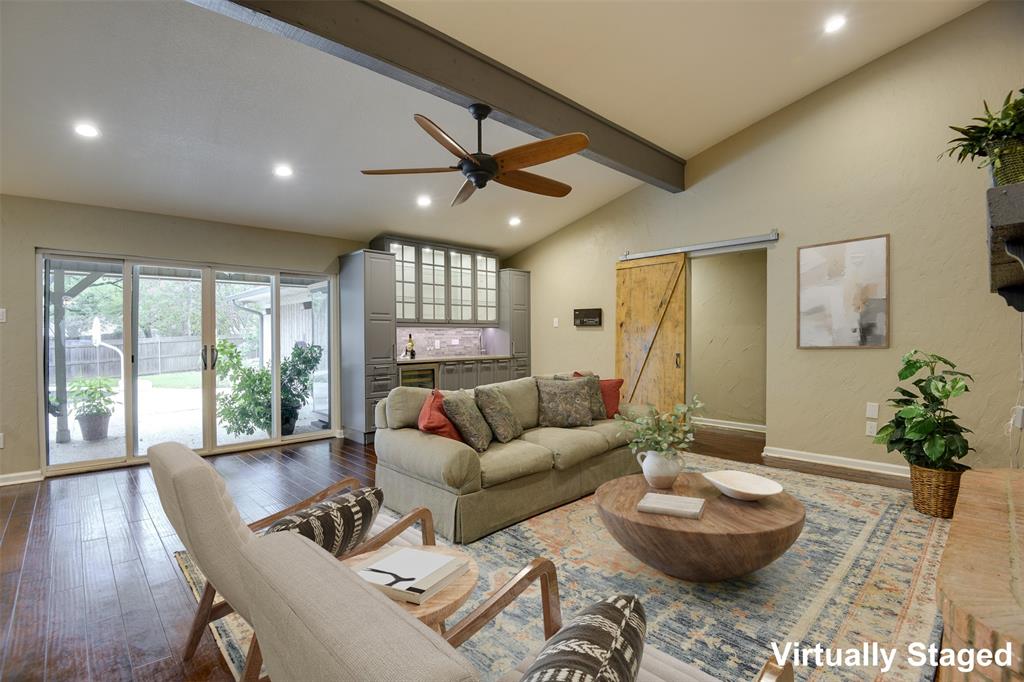 Prestonwood Estates - Residential