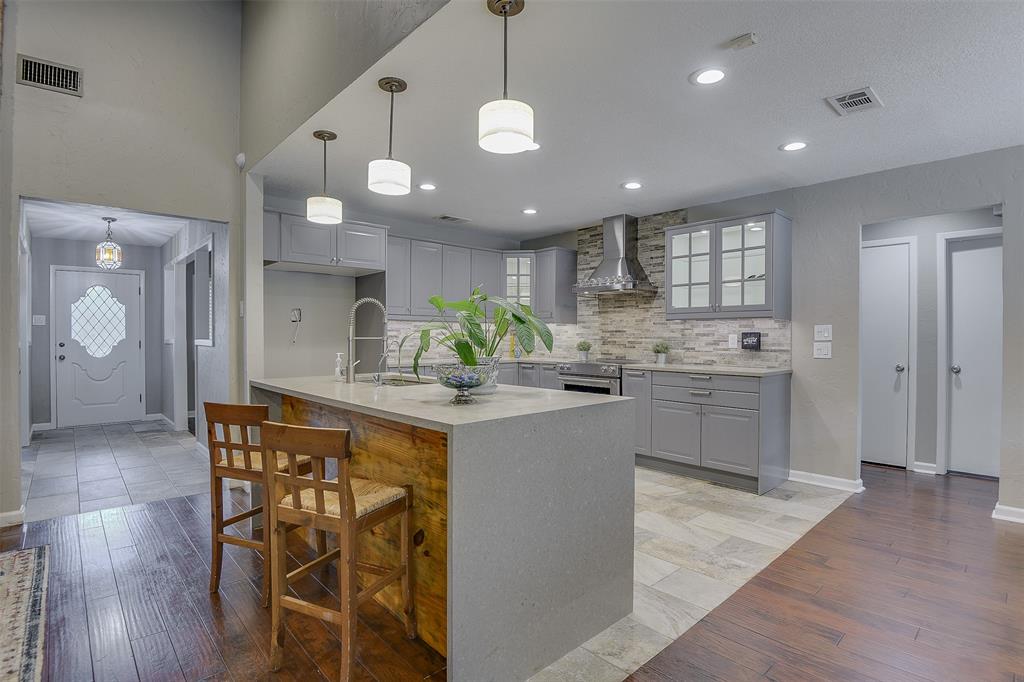 Prestonwood Estates - Residential