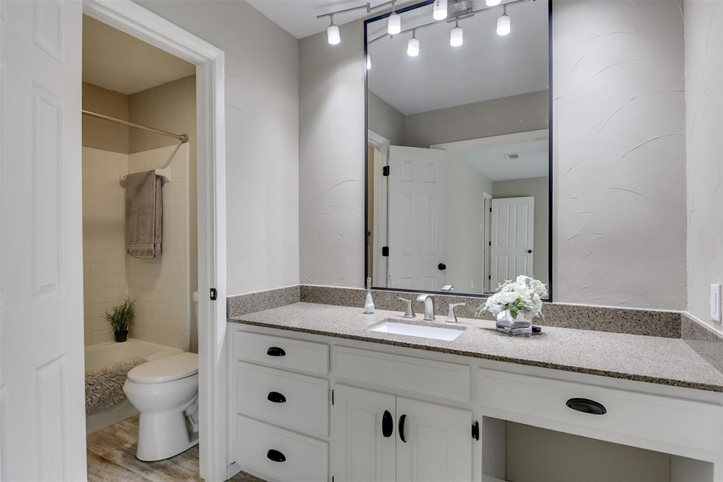 Prestonwood Estates - Residential