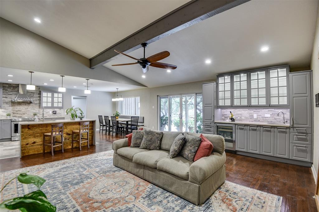 Prestonwood Estates - Residential