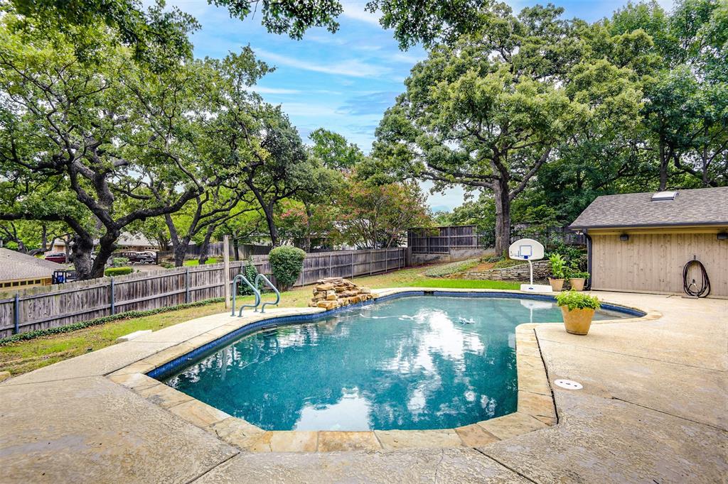 Prestonwood Estates - Residential