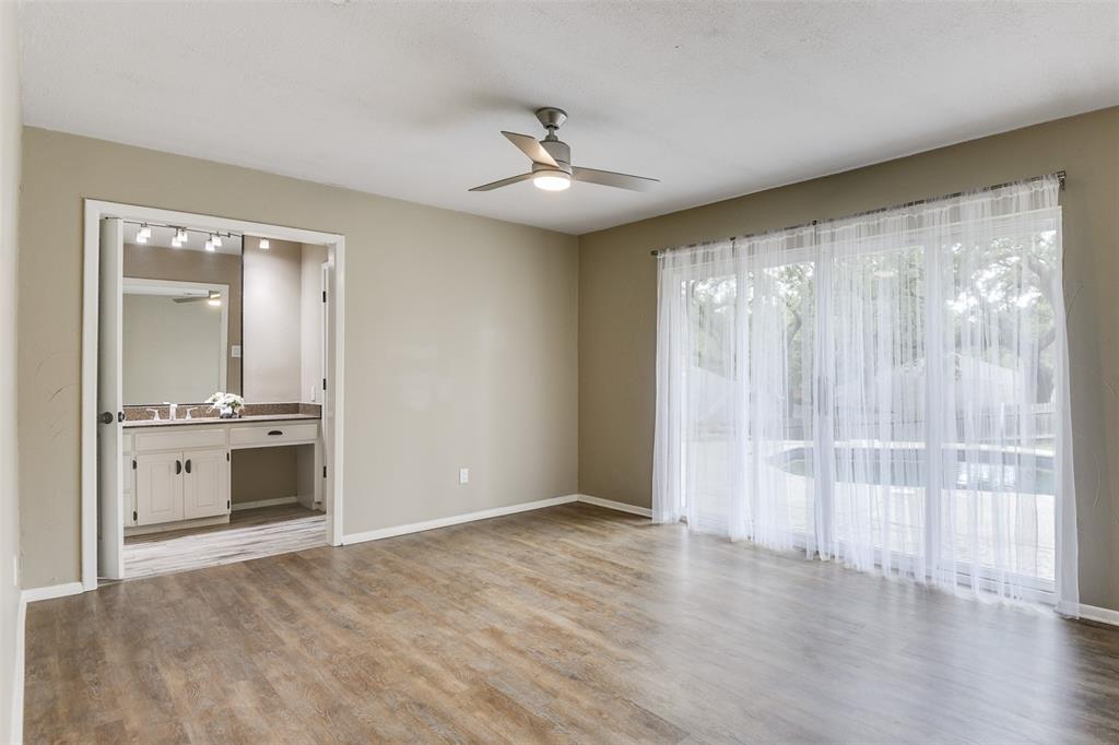 Prestonwood Estates - Residential