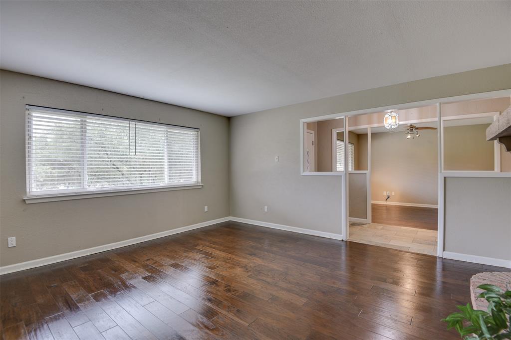 Prestonwood Estates - Residential