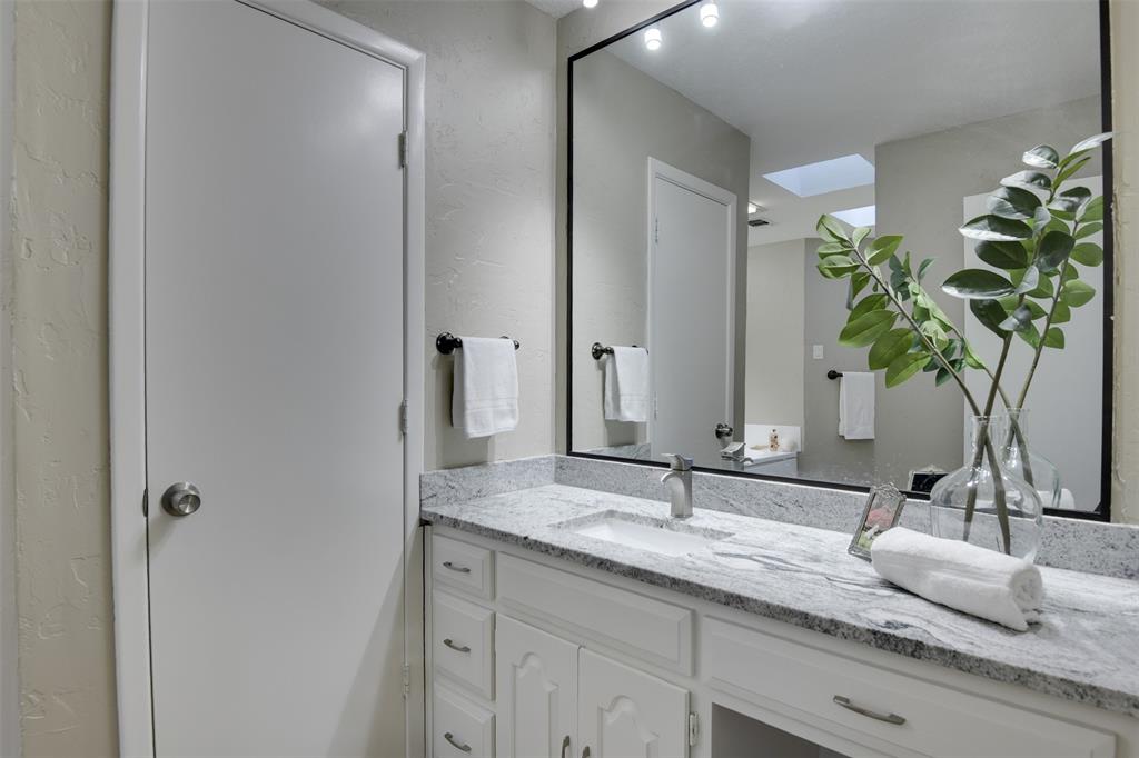 Prestonwood Estates - Residential