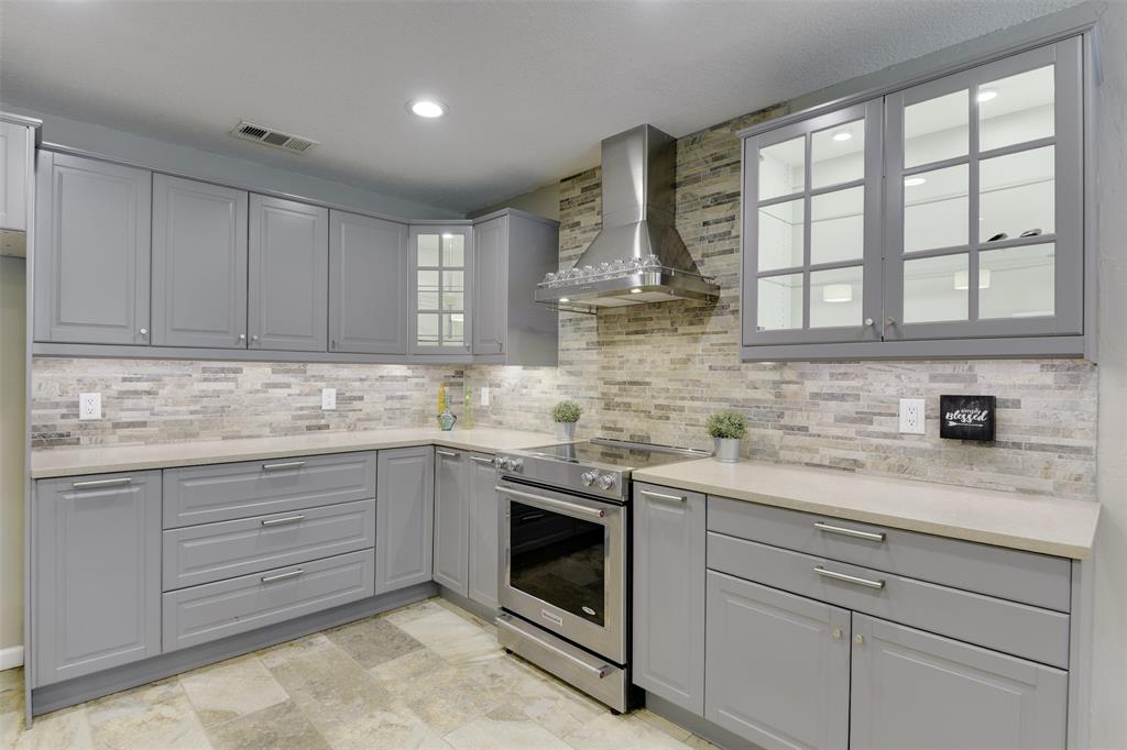 Prestonwood Estates - Residential