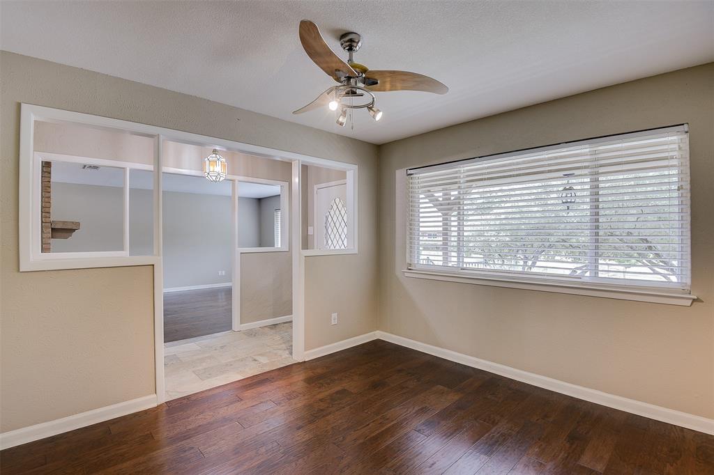 Prestonwood Estates - Residential