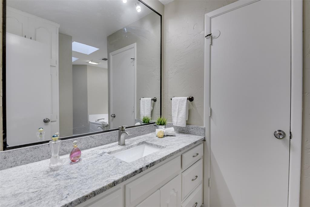 Prestonwood Estates - Residential