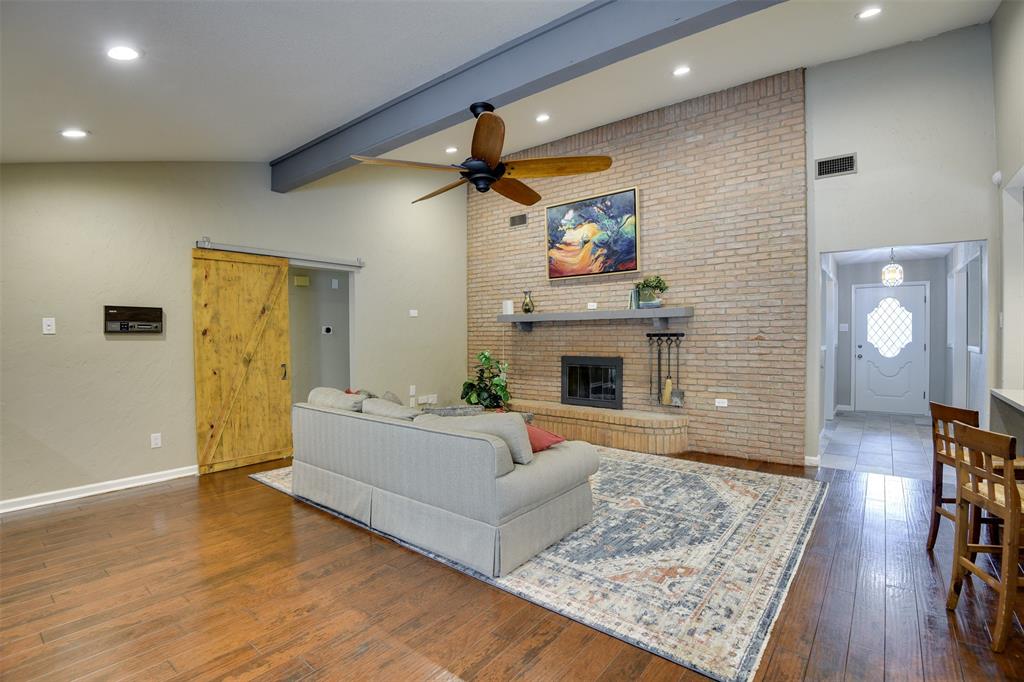 Prestonwood Estates - Residential