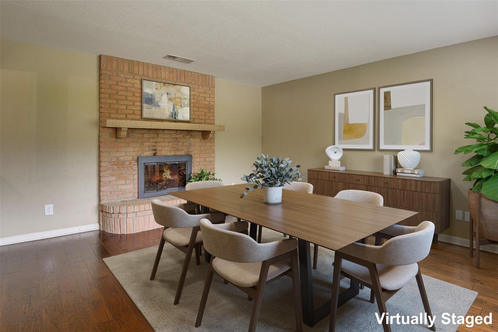 Prestonwood Estates - Residential