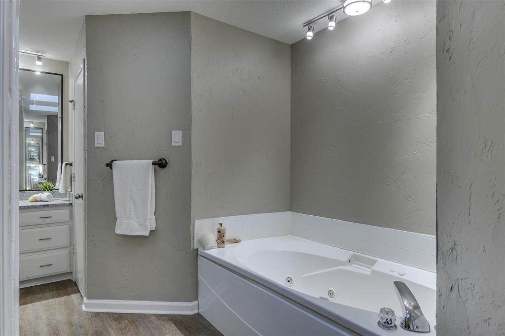 Prestonwood Estates - Residential