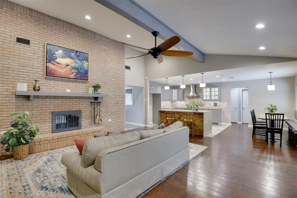 Prestonwood Estates - Residential