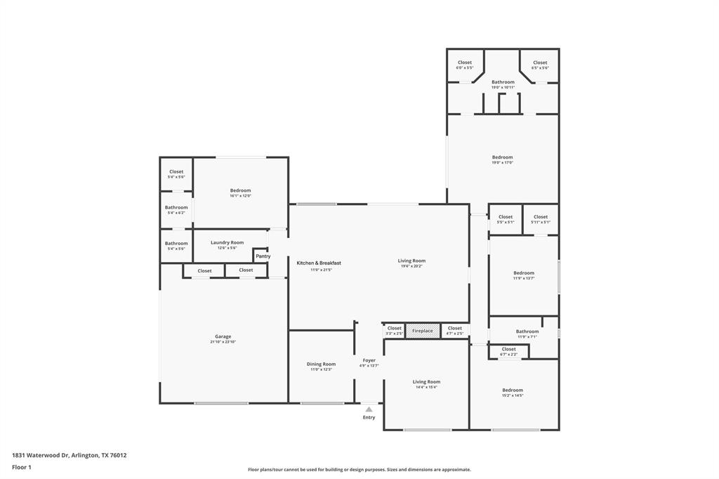 Prestonwood Estates - Residential