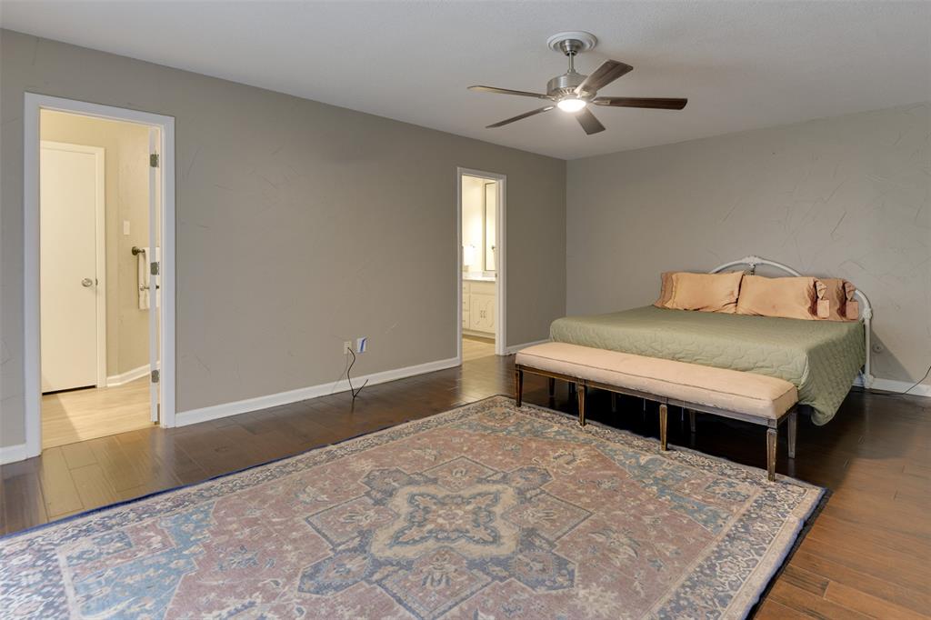 Prestonwood Estates - Residential