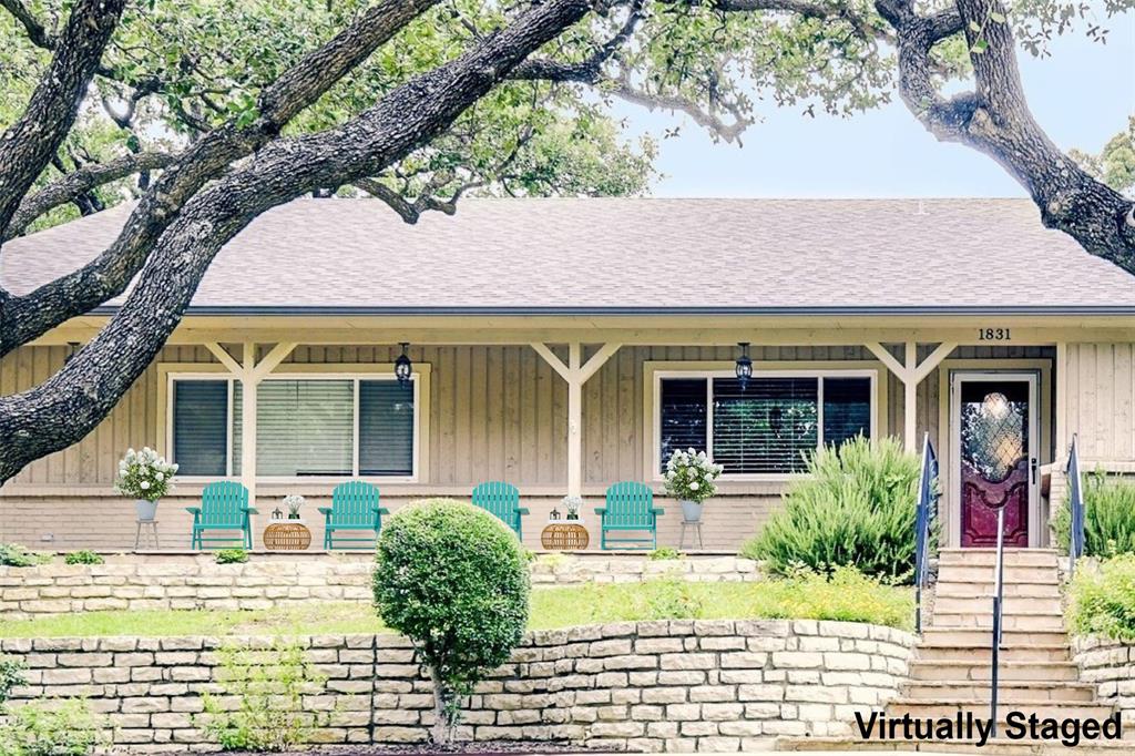 Prestonwood Estates - Residential