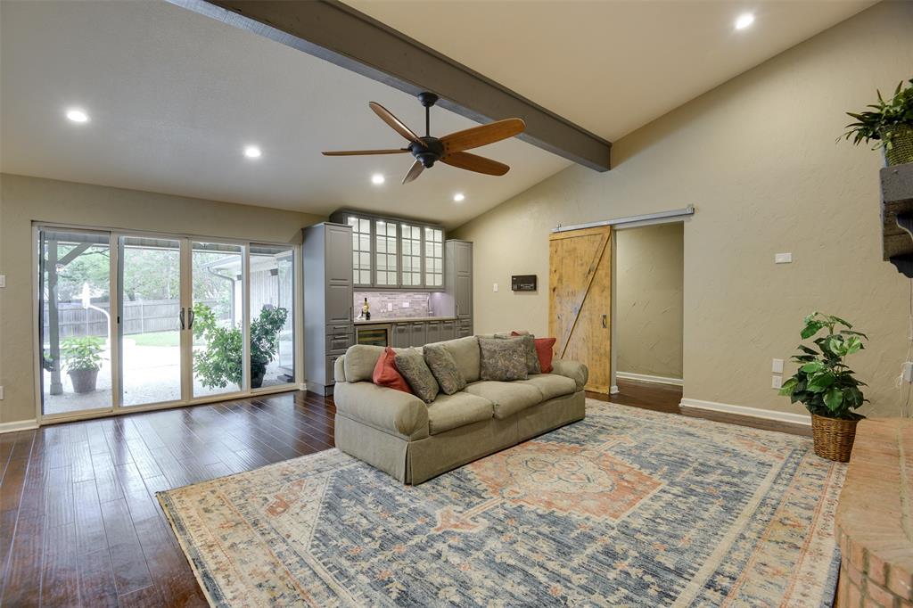 Prestonwood Estates - Residential