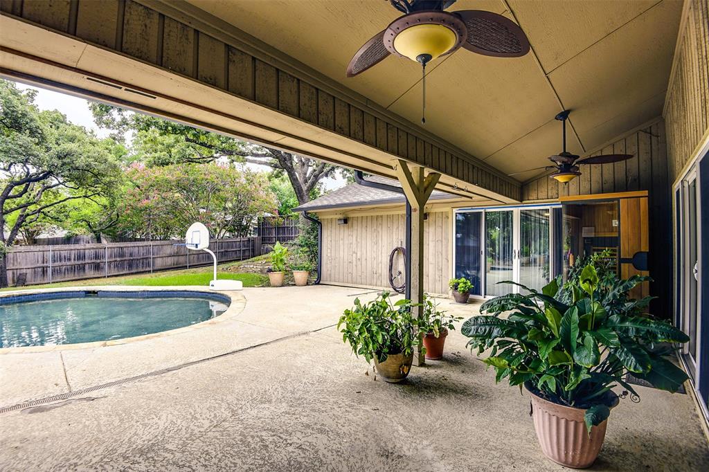 Prestonwood Estates - Residential