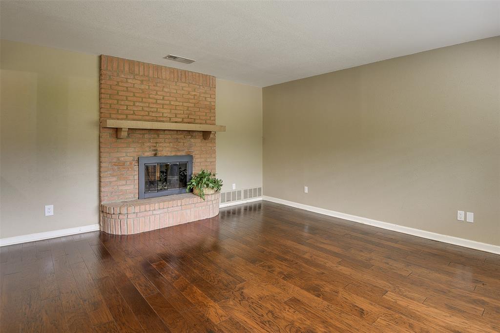 Prestonwood Estates - Residential