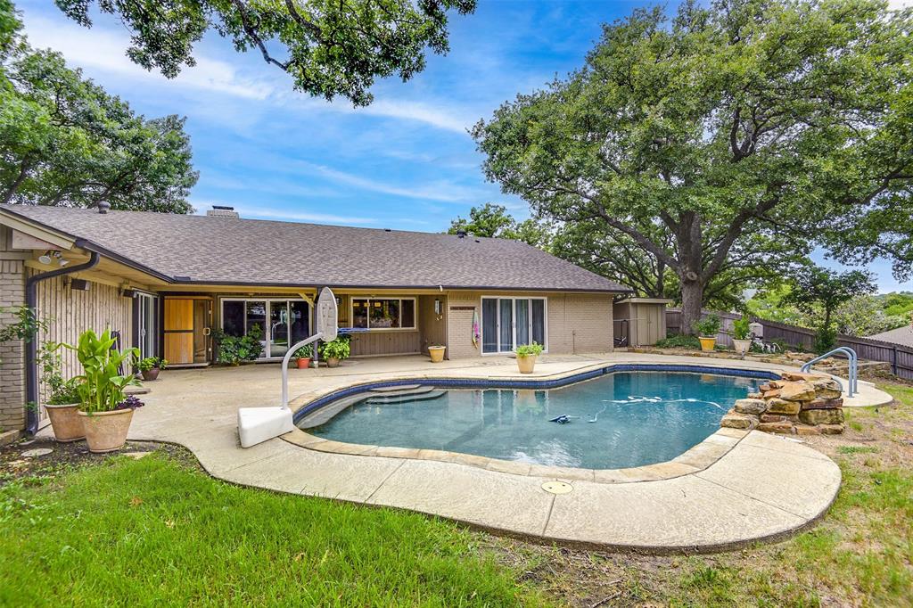 Prestonwood Estates - Residential