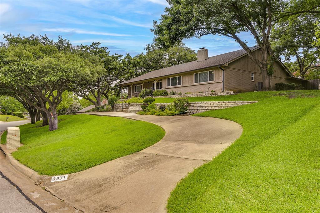 Prestonwood Estates - Residential