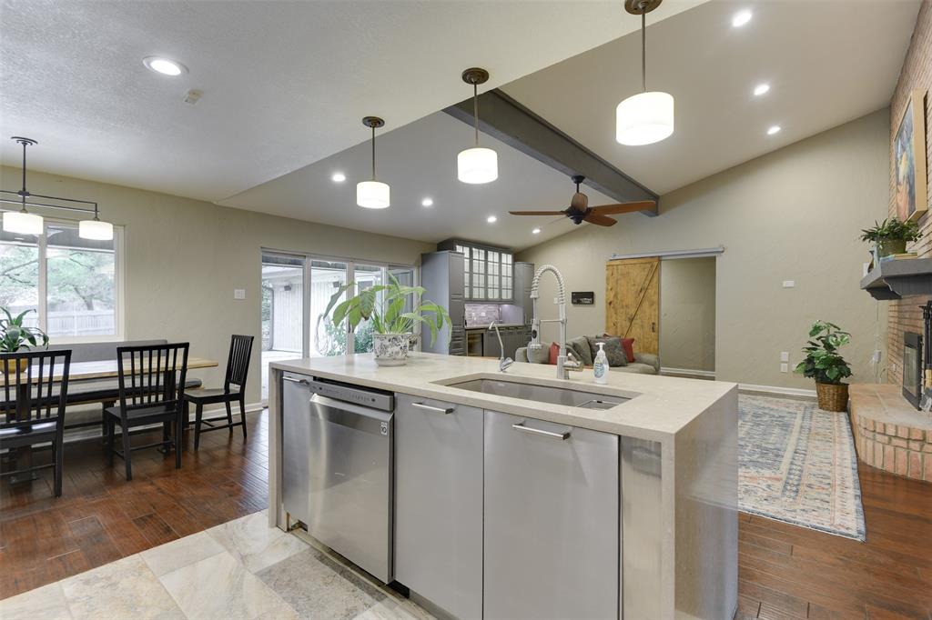 Prestonwood Estates - Residential