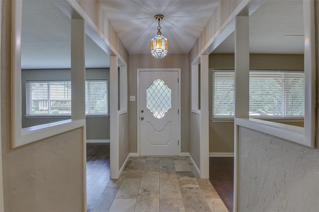 Prestonwood Estates - Residential