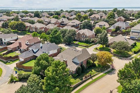 Photo of 2170 Clubview Drive, Rockwall, TX 75087 (MLS # 21164030)