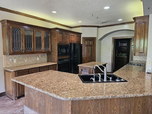 Photo 6 of 27 of 4061 Annetta Centerpoint Road house